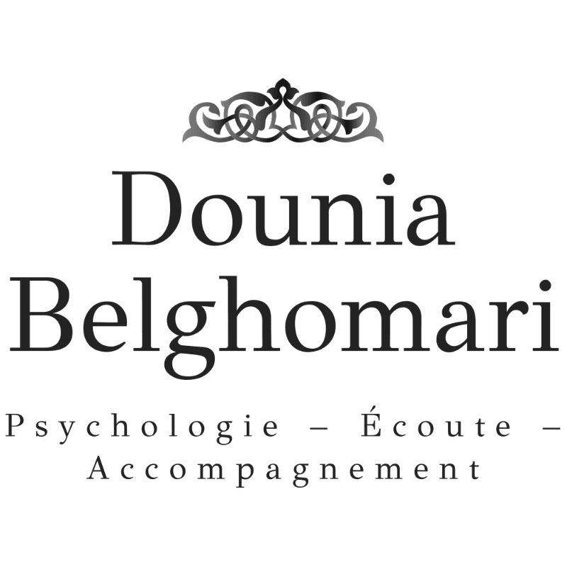 Dounia Belghoumari | Psychologue à Bruxelles – Thérapie, Accompagnement et Bien-être